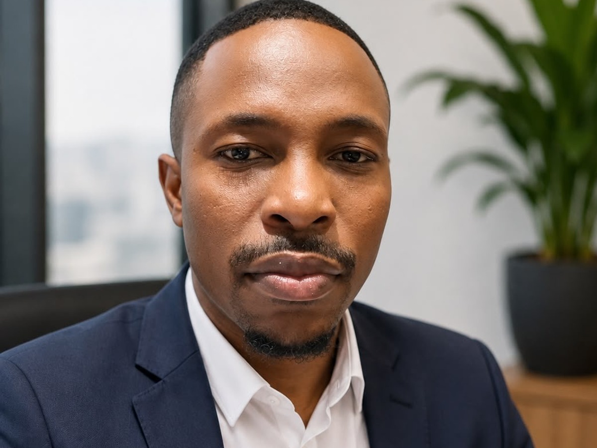 Cebo Mtshali