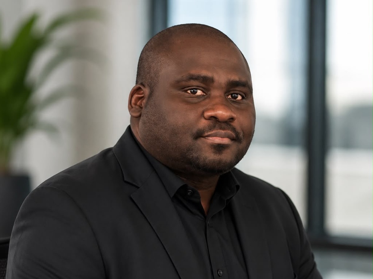Sam Mulaudzi